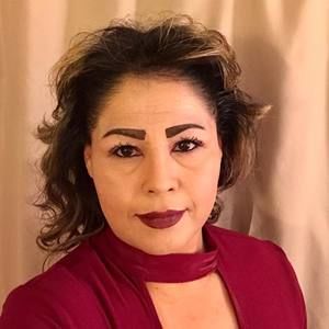 Meet your Posher, Agustina